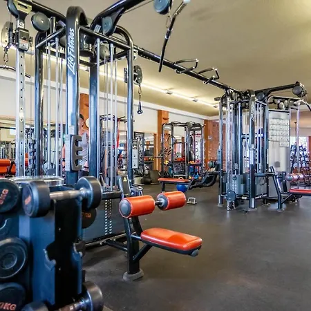 Apartamento Sport & Sea Lanzarote Island