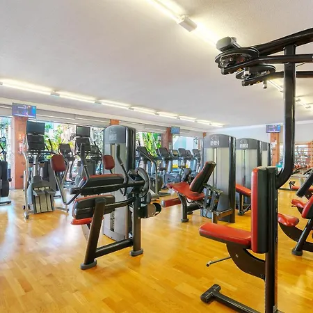 Apartamento Sport & Sea