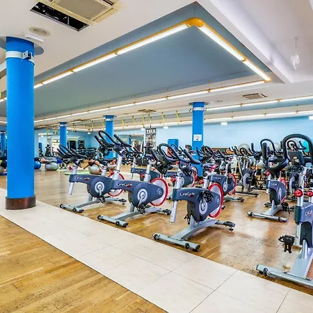 Sport & Sea Apartamento Lanzarote Island
