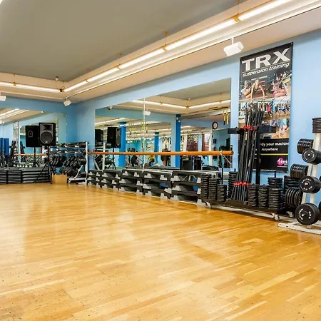 Apartamento Sport & Sea *