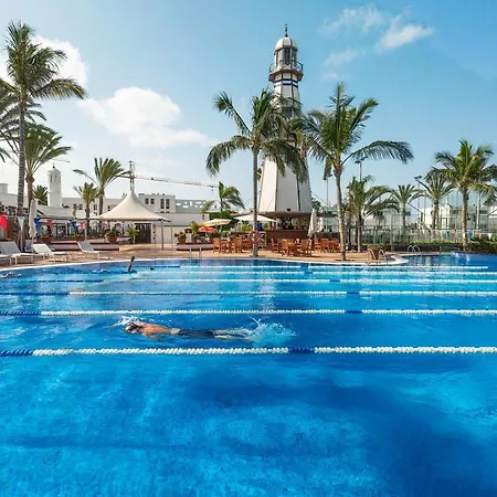 Apartamento Sport & Sea Lanzarote Island