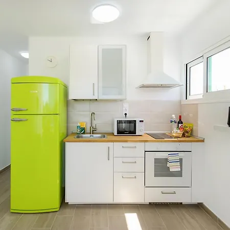 Apartamento Sport & Sea Lanzarote Island