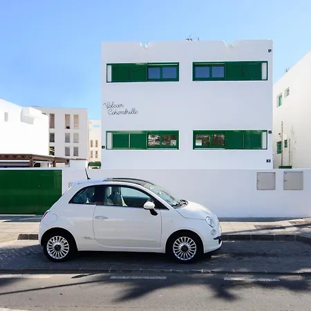 Apartamento Sport & Sea *