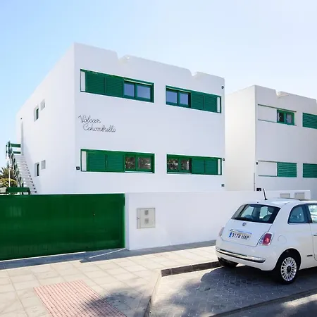 Apartamento Sport & Sea Lanzarote Island