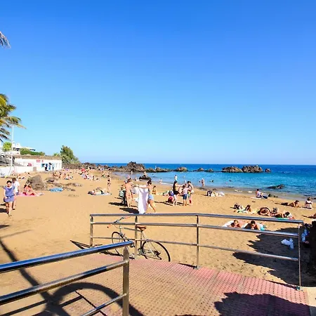 Sport & Sea Apartamento Lanzarote Island
