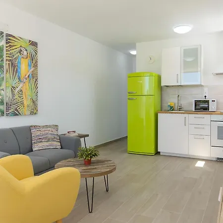 Sport & Sea Apartamento Lanzarote Island