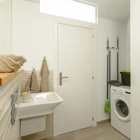 Sport & Sea Apartamento *