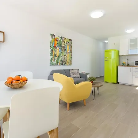 Apartamento Sport & Sea Lanzarote Island