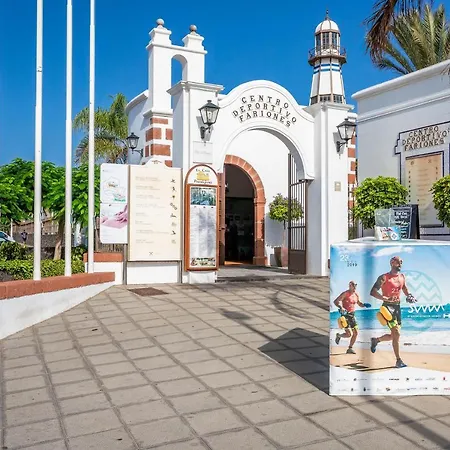 Sport & Sea Apartman
